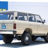 toyota land-cruiser 1989 -TOYOTA--Land Cruiser P-HJ61V--HJ61012533---TOYOTA--Land Cruiser P-HJ61V--HJ61012533- image 2