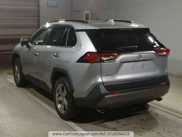 toyota rav4 2019 quick_quick_6BA-MXAA54_MXAA54-4001339 image 2