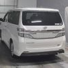 toyota vellfire 2012 -TOYOTA--Vellfire ANH20W-8205753---TOYOTA--Vellfire ANH20W-8205753- image 8