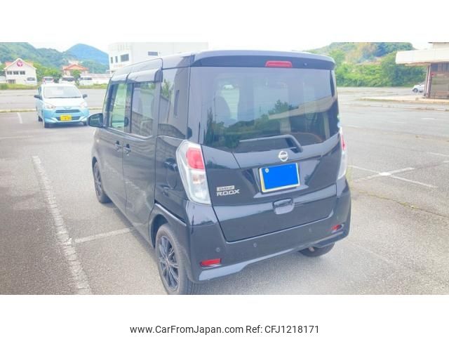 nissan dayz-roox 2018 -NISSAN--DAYZ Roox DBA-B21A--B21A-0523700---NISSAN--DAYZ Roox DBA-B21A--B21A-0523700- image 2