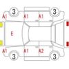 daihatsu mira-e-s 2018 -DAIHATSU--Mira e:s DBA-LA350S--LA350S-0088893---DAIHATSU--Mira e:s DBA-LA350S--LA350S-0088893- image 2