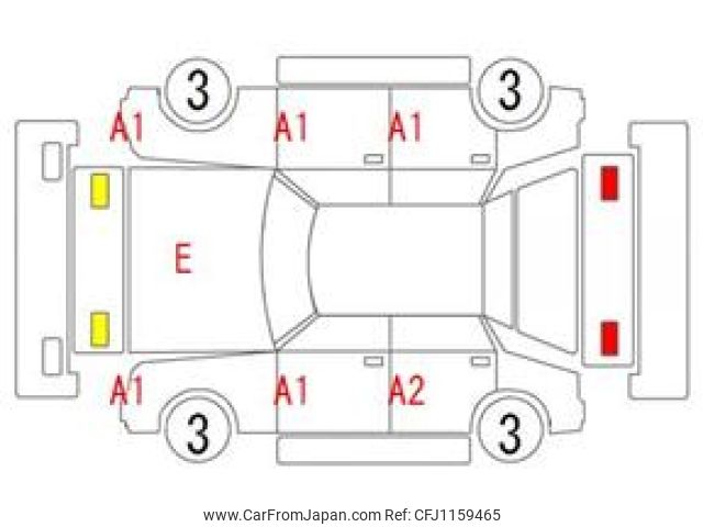 daihatsu mira-e-s 2018 -DAIHATSU--Mira e:s DBA-LA350S--LA350S-0088893---DAIHATSU--Mira e:s DBA-LA350S--LA350S-0088893- image 2