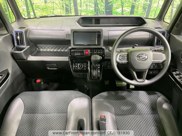 daihatsu tanto 2021 quick_quick_LA650S_LA650S-0137365 image 2