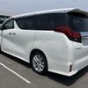 toyota alphard 2017 quick_quick_DBA-AGH30W_AGH30-0128112 image 2