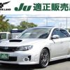 subaru impreza-wrx 2011 quick_quick_CBA-GVF_GVF-003494 image 1