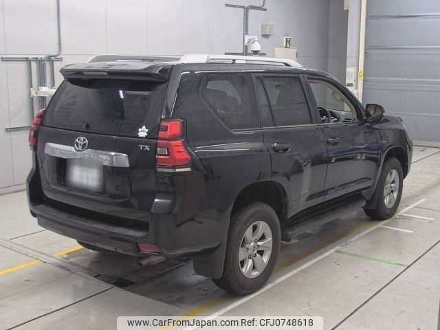 toyota land-cruiser-prado 2019 -TOYOTA 【岐阜 303に6983】--Land Cruiser Prado GDJ150W-0041319---TOYOTA 【岐阜 303に6983】--Land Cruiser Prado GDJ150W-0041319- image 2