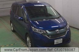 honda freed 2017 -HONDA 【長岡 530ｻ4617】--Freed GB7-1019491---HONDA 【長岡 530ｻ4617】--Freed GB7-1019491-