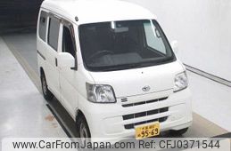 daihatsu hijet-van 2010 -DAIHATSU 【千葉 480ﾇ9569】--Hijet Van S321V--0095806---DAIHATSU 【千葉 480ﾇ9569】--Hijet Van S321V--0095806-