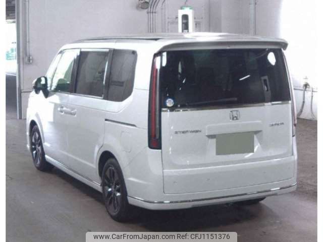 honda stepwagon 2022 -HONDA--Stepwgn 5BA-RP6--RP6-1100491---HONDA--Stepwgn 5BA-RP6--RP6-1100491- image 2