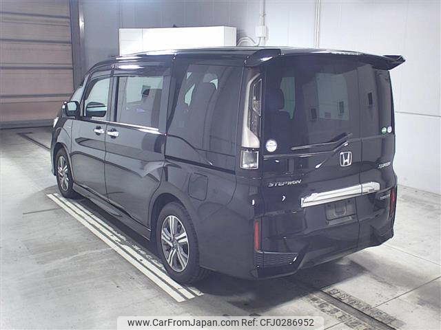 honda stepwagon 2018 -HONDA--Stepwgn RP5-1060760---HONDA--Stepwgn RP5-1060760- image 2