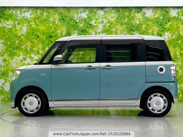 daihatsu move-canbus 2017 quick_quick_DBA-LA800S_LA800S-0060697 image 2