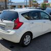 nissan note 2014 -NISSAN--Note DBA-E12--E12-251399---NISSAN--Note DBA-E12--E12-251399- image 3