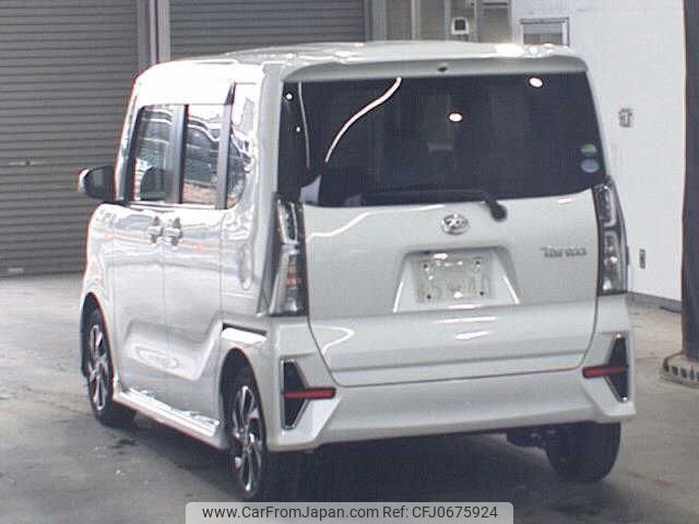 daihatsu tanto 2020 -DAIHATSU 【名変中 】--Tanto LA650S-0098049---DAIHATSU 【名変中 】--Tanto LA650S-0098049- image 2