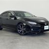 honda civic 2018 CFJ1641287 image 1