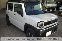suzuki hustler 2024 -SUZUKI 【大阪 582ﾀ2375】--Hustler 4AA-MR52S--MR52S-455800---SUZUKI 【大阪 582ﾀ2375】--Hustler 4AA-MR52S--MR52S-455800-