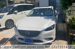 mazda atenza 2015 CFJ1551414