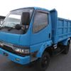 mitsubishi-fuso canter 1996 -MITSUBISHI--Canter FG538BD-420602---MITSUBISHI--Canter FG538BD-420602- image 5