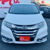 honda odyssey 2016 -HONDA--Odyssey DBA-RC1--RC1-1117098---HONDA--Odyssey DBA-RC1--RC1-1117098- image 15