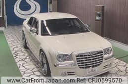 chrysler 300c 2006 -CHRYSLER--Chrysler 300C -LX57--6H224325---CHRYSLER--Chrysler 300C -LX57--6H224325-