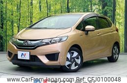 honda fit 2013 -HONDA--Fit DAA-GP5--GP5-3004364---HONDA--Fit DAA-GP5--GP5-3004364-