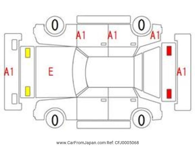 nissan note 2018 -NISSAN--Note DAA-SNE12--SNE12-002526---NISSAN--Note DAA-SNE12--SNE12-002526- image 2