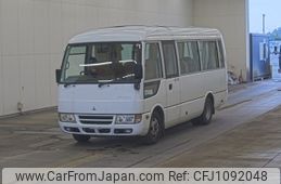 mitsubishi-fuso rosa-bus 2008 CFJ1092048