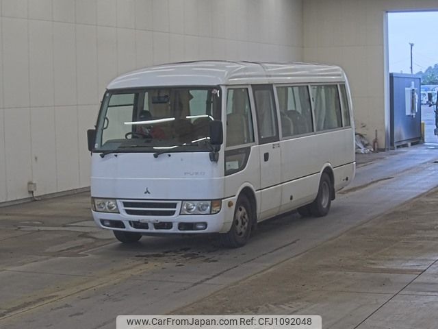 mitsubishi-fuso rosa-bus 2008 CFJ1092048 image 1