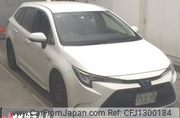 toyota corolla-touring-wagon 2020 -TOYOTA--Corolla Touring ZWE211W-6030697---TOYOTA--Corolla Touring ZWE211W-6030697-