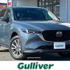 mazda cx-5 2023 -MAZDA--CX-5 6BA-KFEP--KFEP-551279---MAZDA--CX-5 6BA-KFEP--KFEP-551279- image 1