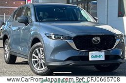 mazda cx-5 2023 -MAZDA--CX-5 6BA-KFEP--KFEP-551279---MAZDA--CX-5 6BA-KFEP--KFEP-551279-