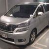 toyota vellfire 2012 -TOYOTA--Vellfire ATH20W-8021434---TOYOTA--Vellfire ATH20W-8021434- image 5