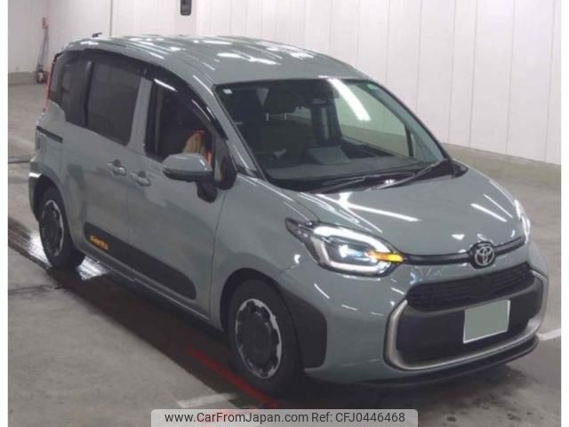 toyota sienta 2024 quick_quick_5BA-MXPC10G_1045251 image 1