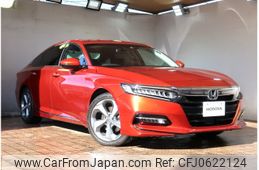 honda accord 2020 -HONDA--Accord 6AA-CV3--CV3-1001527---HONDA--Accord 6AA-CV3--CV3-1001527-