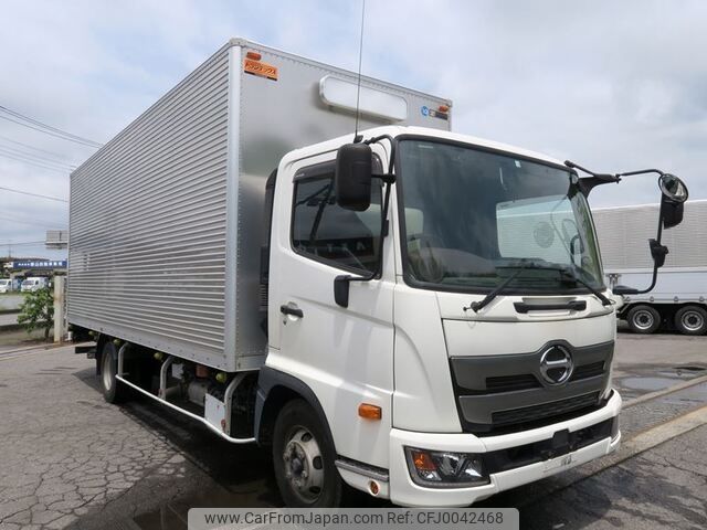 hino ranger 2018 -HINO--Hino Ranger 2KG-FC2ABA--FC2AB-103933---HINO--Hino Ranger 2KG-FC2ABA--FC2AB-103933- image 1