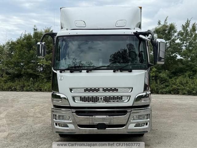 mitsubishi-fuso super-great 2015 CFJ1603772 image 1