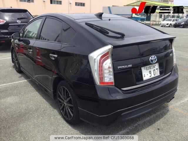 toyota prius 2012 -TOYOTA 【伊勢志摩 】--Prius ZVW30--1619534---TOYOTA 【伊勢志摩 】--Prius ZVW30--1619534- image 2