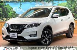 nissan x-trail 2020 -NISSAN--X-Trail DBA-NT32--NT32-597801---NISSAN--X-Trail DBA-NT32--NT32-597801-