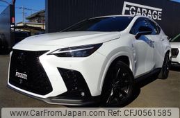 lexus nx 2023 -LEXUS--Lexus NX 6AA-AAZH20--AAZH20-1011423---LEXUS--Lexus NX 6AA-AAZH20--AAZH20-1011423-