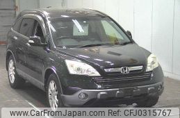 honda cr-v 2009 -HONDA--CR-V RE3-1201308---HONDA--CR-V RE3-1201308-