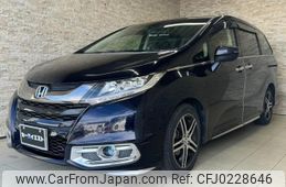 honda odyssey 2015 quick_quick_RC1_RC1-1108818