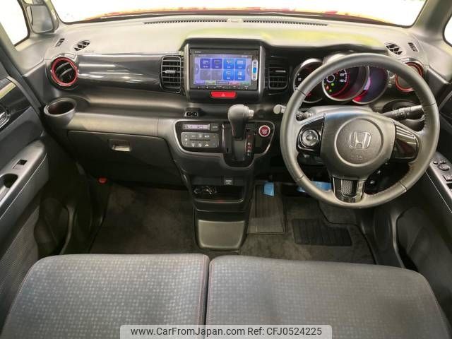 honda n-box 2015 -HONDA--N BOX DBA-JF1--JF1-1626182---HONDA--N BOX DBA-JF1--JF1-1626182- image 2