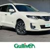 nissan x-trail 2016 -NISSAN--X-Trail DAA-HNT32--HNT32-126109---NISSAN--X-Trail DAA-HNT32--HNT32-126109- image 1