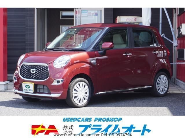 daihatsu cast 2023 quick_quick_5BA-LA260S_LA260S-0048224 image 1