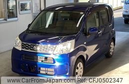 daihatsu move 2015 -DAIHATSU--Move LA150S-1001537---DAIHATSU--Move LA150S-1001537-