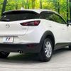 mazda cx-3 2022 -MAZDA--CX-3 5BA-DKLFW--DKLFW-154397---MAZDA--CX-3 5BA-DKLFW--DKLFW-154397- image 18