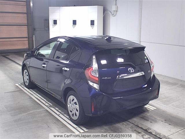 toyota aqua 2018 -TOYOTA--AQUA NHP10-6759791---TOYOTA--AQUA NHP10-6759791- image 2