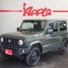 suzuki jimny 2019 -SUZUKI 【名古屋 582ﾎ6946】--Jimny 3BA-JB64W--JB64W-144214---SUZUKI 【名古屋 582ﾎ6946】--Jimny 3BA-JB64W--JB64W-144214- image 1