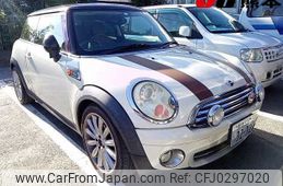 mini mini-others 2010 -BMW 【熊本 533ﾌ3232】--BMW Mini SU16--0TY89576---BMW 【熊本 533ﾌ3232】--BMW Mini SU16--0TY89576-