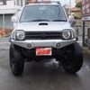 suzuki jimny 2008 quick_quick_JB23W_JB23W-604780 image 13