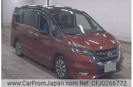 nissan serena 2018 -NISSAN 【和泉 331ﾔ6788】--Serena DAA-GFC27--GFC27-065790---NISSAN 【和泉 331ﾔ6788】--Serena DAA-GFC27--GFC27-065790-